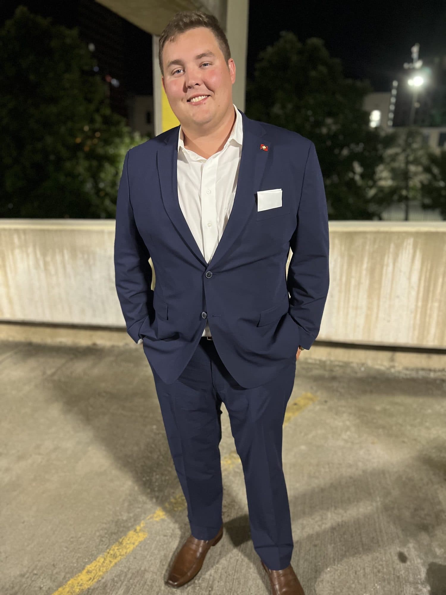 Nick Priest, REALTOR with The Key Team at RE/MAX Homefinders Realty